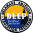 DEEP logo