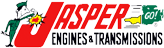Jasper logo