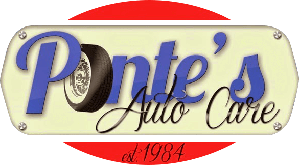 Ponte's Auto Care