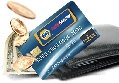 NAPA Easypay