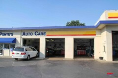 Our Services | Ponte's Auto Care