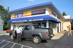 Our Services | Ponte's Auto Care image #2