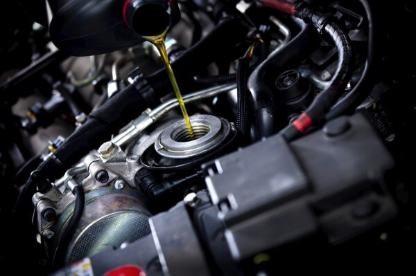 Oil Change | Ponte's Auto Care