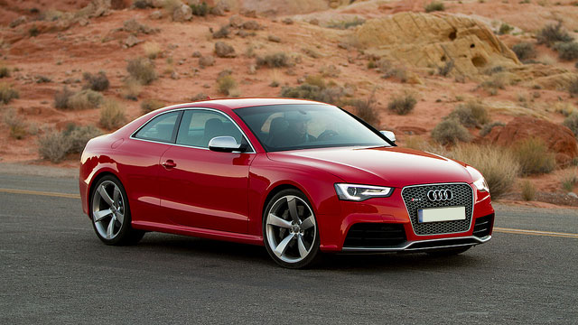 Audi Service and Repair | Ponte's Auto Care