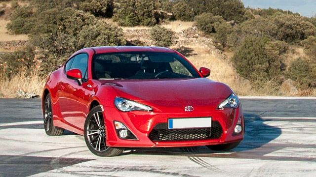 Toyota Service and Repair | Ponte's Auto Care
